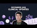 SGLT2 Inhibitors After a UTI, New Developments in ID, Coffee for Afib?! (December 2025)