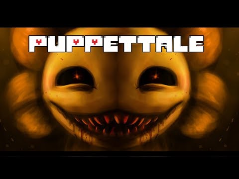 Видео: PUPPETTALE | МОНСТРЫ ОБЕЗУМЕЛИ