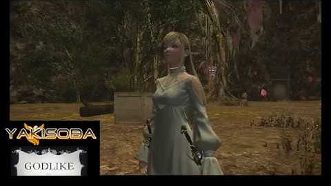 FFXIV 5.0 Shadowbringers MSQ Part 11