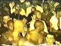 A COISONA - ZZ  Baile do Pavunense 1995 Matando a Saudade