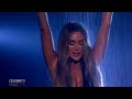 Maya Diab It S Raining Men On Va S Aimer مايا دياب ترقص تحت المطر في ديو المشاهير 
