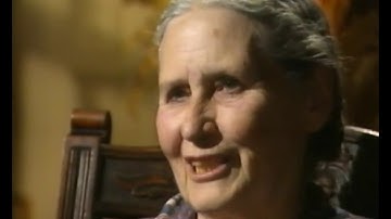 BBC2 The Seven Ages of Man 16th Aug 1996