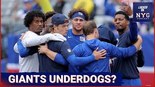 MUST-WIN: New York Giants, Jameis