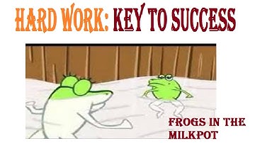 Hard Work- Moral Science- Class 1/ Moral Values- Level 1- Part 9