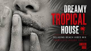 Dreamy Tropical House 🌴 Relaxing Beach Vibes Mix (Careless House vol.1)