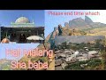 Haji malang sha baba  vlog viral islamicquotes youtubeshorts islam trending hajimalang