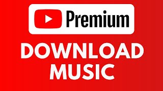 How To Download Music on YouTube Premium screenshot 5