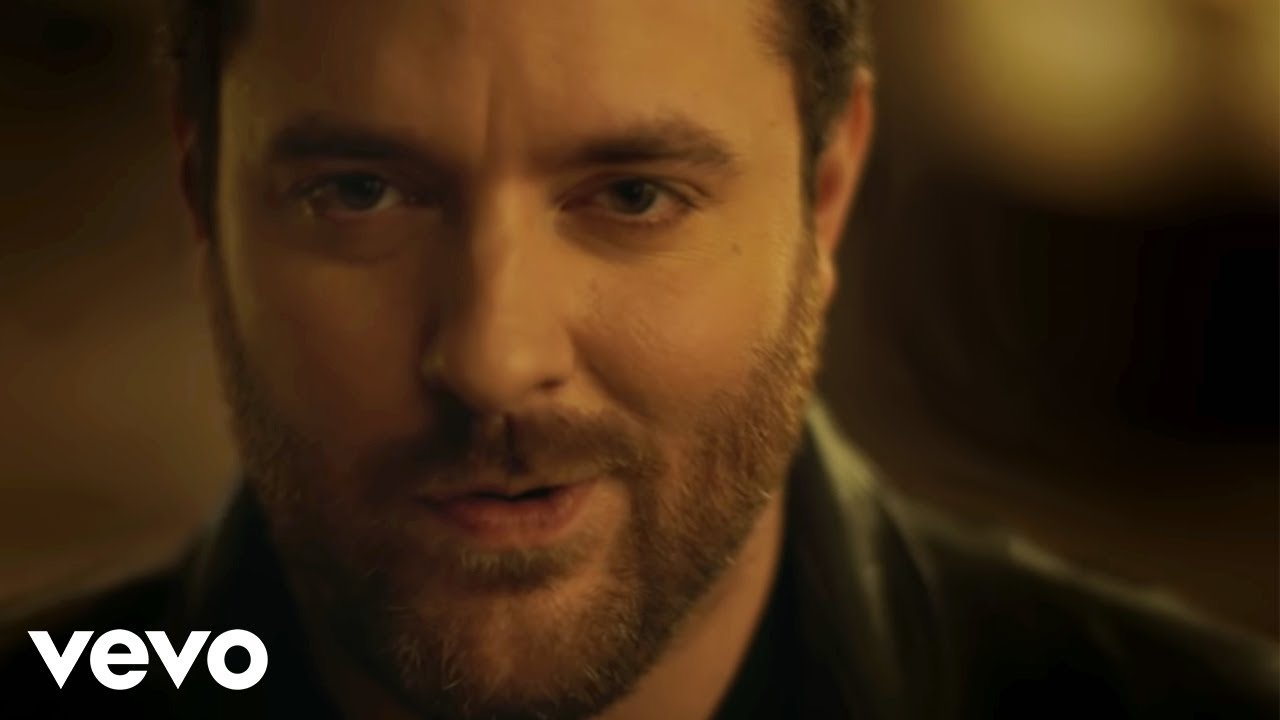 Chris Young - Losing Sleep - YouTube