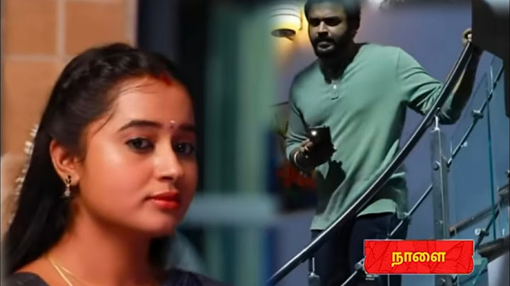 Aaha Kalyanam | 8th to 9th August 2024 - Tomorrow Promo
