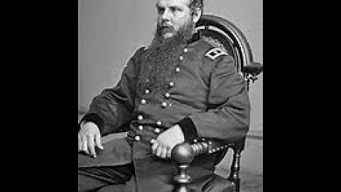 General John M. Schofield's definition of Discipline (OCS/USMA/ROTC)