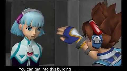 Virtua Quest Twin Axis Virtua Soul Kenka Kick