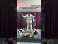Come Jesus Come We've Been Waiting So Long|| Pastor Michael Kamara