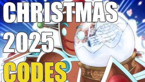[CHRISTMAS 2025]🎄YOUR BIZARRE ADVENTURE CODES 🎁[ROBLOX]🎁 | *NEW* ALL WORKING YBA DECEMBER 2025 CODES