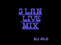 5 lan live mix 2023 by dj flo phenomenal konpa