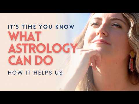 Meet Helena Woods, Astrologer and World Traveling Astrocartographer
