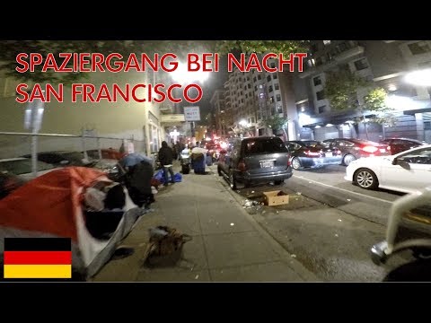 Video: Ein Rundgang durch die Innenstadt von Philadelphia - Teil I - Seite 1