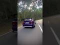 Modified Maruti Suzuki Baleno with Big Alloys, Sporty Body Kit & Custom Lights! #baleno