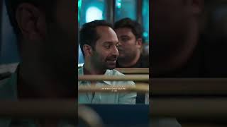 അവൾ എന്റെ മുഖത്ത് നോക്കി പറഞ്ഞട. youtube youtubeshorts fahadhfaasil