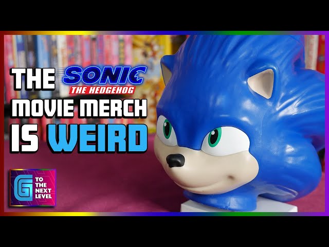 Sonic 2 Movie Review – Merchimpo