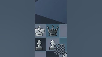 A Royal Lullaby 27-06-2024 daily puzzle #chess #chesstricks #chessedit #magnuscarlsen #gmhikari