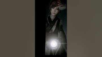 Fatal Frame 4: Mask of the Lunar Eclipse - 🫥🫥 #gaming