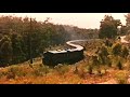 Vintage Australian railway film - All manner of trains - 1962
