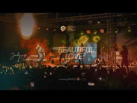 My Beautiful Love (Johnny’s Room Live 2019) – Johnny Drille