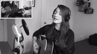 Coldplay - Fix You (acoustic cover) chords