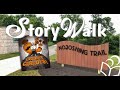 St. Francis StoryWalk®