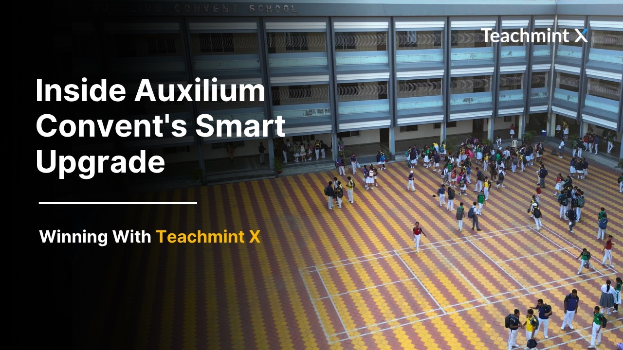 Auxilium Convent School, Siliguri