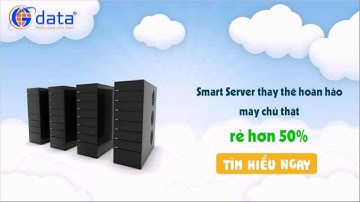 Gdata - Khuyến mại sốc: "dùng thử 1 tuần" "miễn phí server"