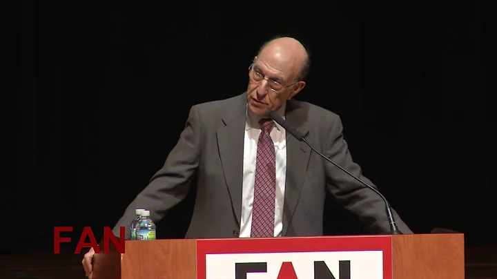 Richard Rothstein - "The Color of Law: A Forgotten...