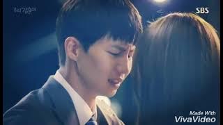 Our Gab Soon [ Song Jae Rim & Kim So Eun] Kissing Scene ❤👄
