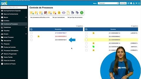 Módulo 1 -  Momento SEI 10_versão 4.0 - Como receber um processo?