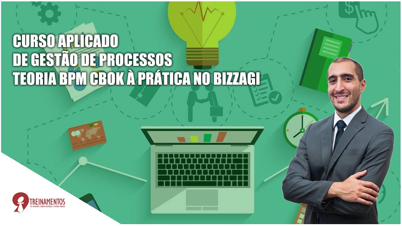 Curso aplicado de gestão por processos – Da teoria do BPM CBOK à ...