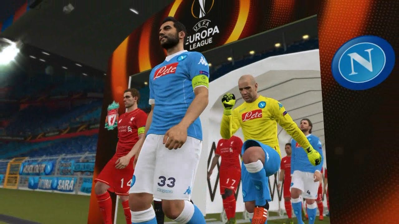 2016 uefa europa league final