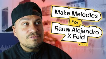 How to Make Smooth Reggaeton Melodies (Ableton Live Tutorial)