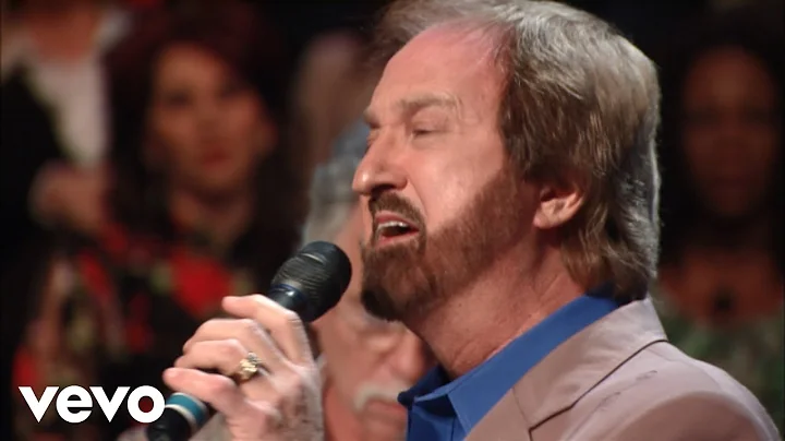 The Oak Ridge Boys - Jonah, Job & Moses [Live]