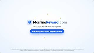 DoubleU Bingo Free Credits screenshot 2