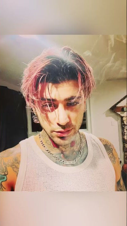 Zayn via instagram omg omg omg omg i cant breath omg💛😍🤌🏻😱🥺#zayn#zanymalik#shorts