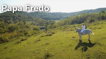 PapaFredo - 200 Subscribers