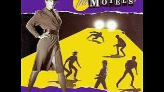 The Motels - Footsteps (Spanish version)