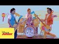 🎶 Canta con Nosotros | Junior Express