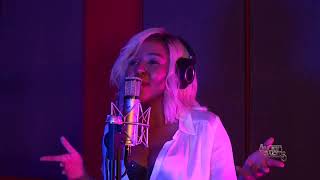 Malone Victor x CiCi x sbahle & blaq diamond cypher ambitious entertainment