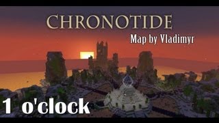 Chronotide - 1 o'clock