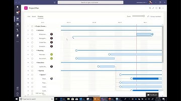 Project goes business casual - getting started with Project for the web