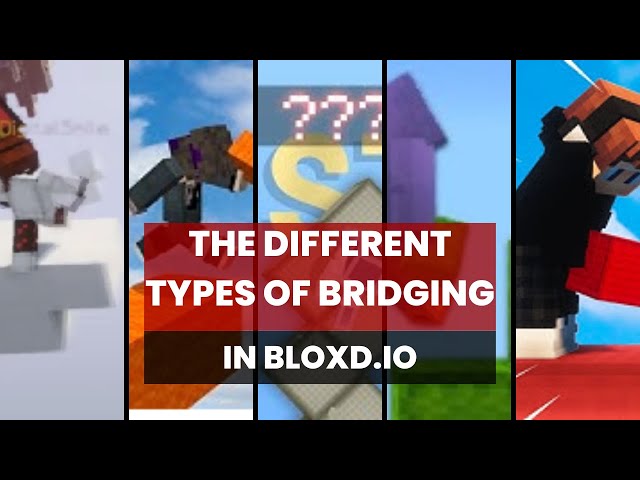 bloxd.io Competitors - Top Sites Like bloxd.io