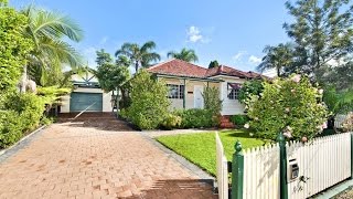 128 Queen Street, Revesby NSW 2212- Prudential Real Estate 4628 0033