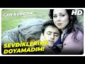 Can Kurban - Sevdiğimin Yanında Son Nefesimi Veriyorum! | Mahmut Tuncer Suna Selen Eski Türk Filmi