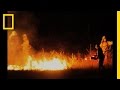 Insights into Firefighting Experiences